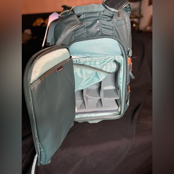 Shimoda Action X30 V2 Water Resistant Camera Backpack - Picture 3 of 5